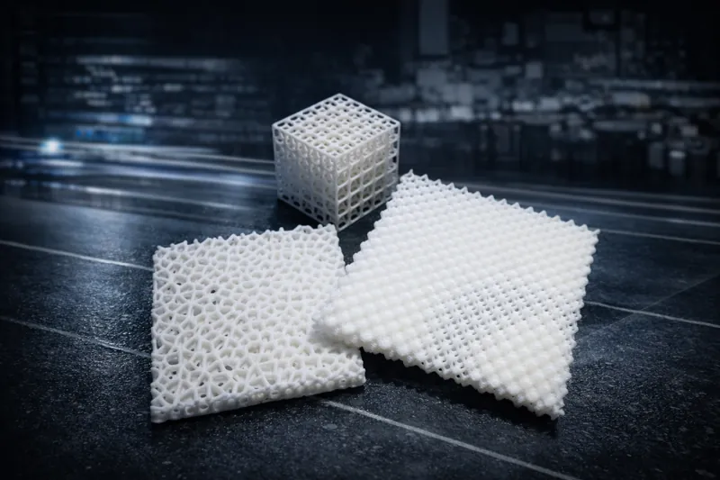 Additive Manufacturing