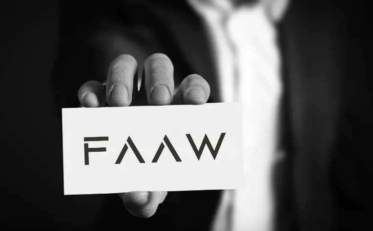 FAAW – tým leteckých inženýrů