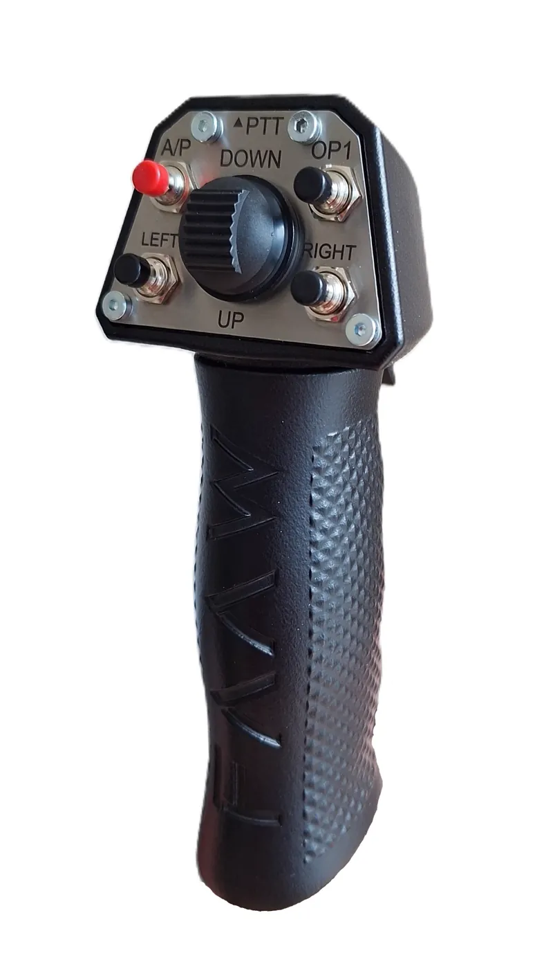 GRIP 6.2.3 EXTENDED - Full Control