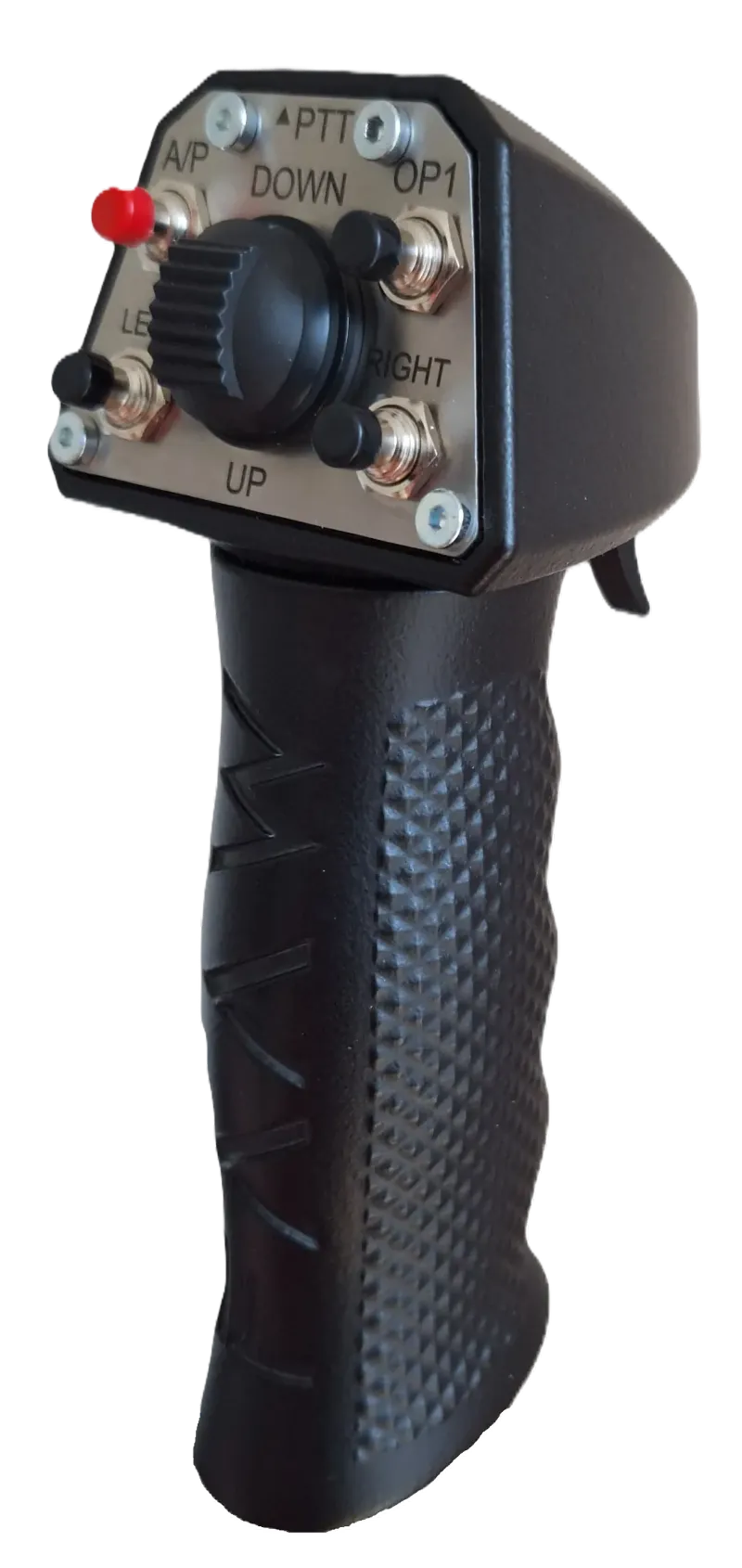 Grip 6.3