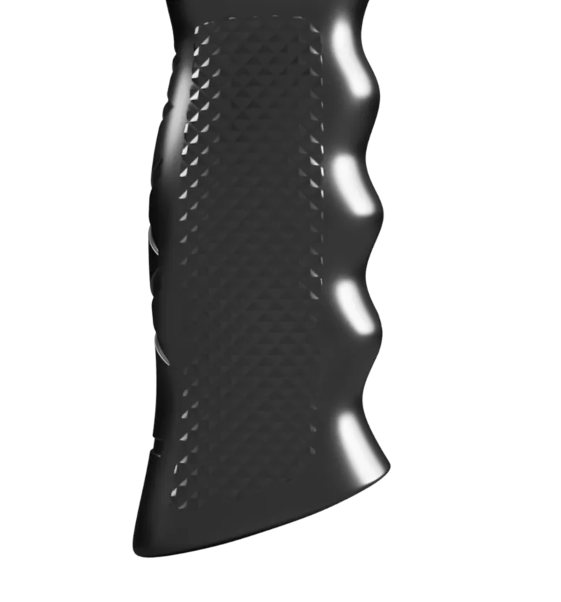 GRIP SERIES 6 – bold shaping for a firm grip