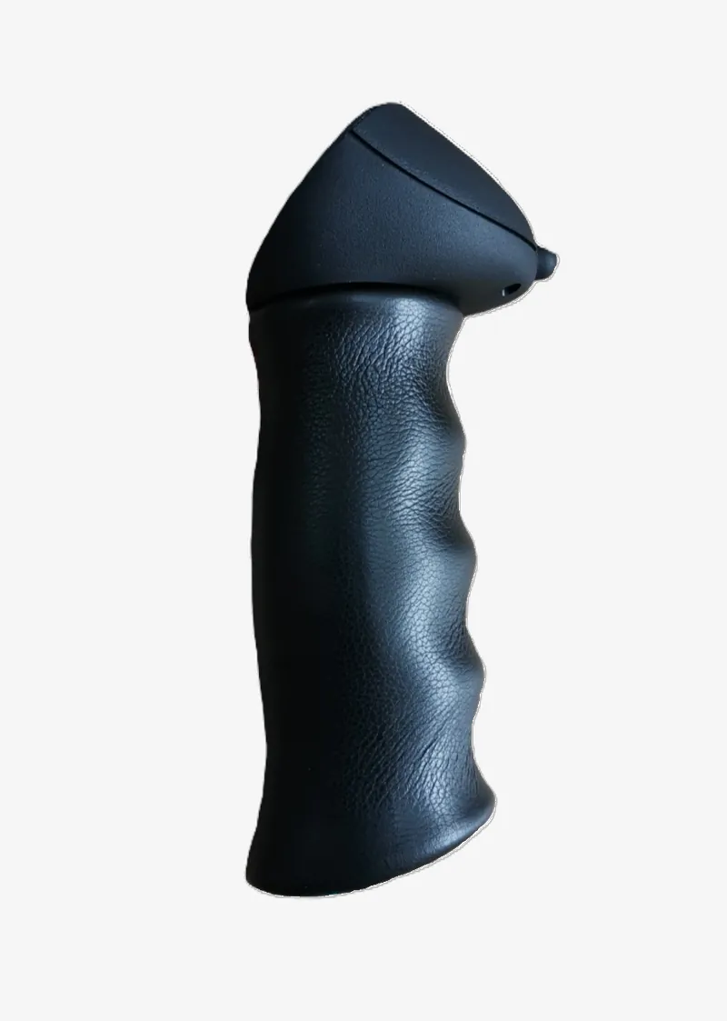 Leather handle wrap (genuine / synthetic)