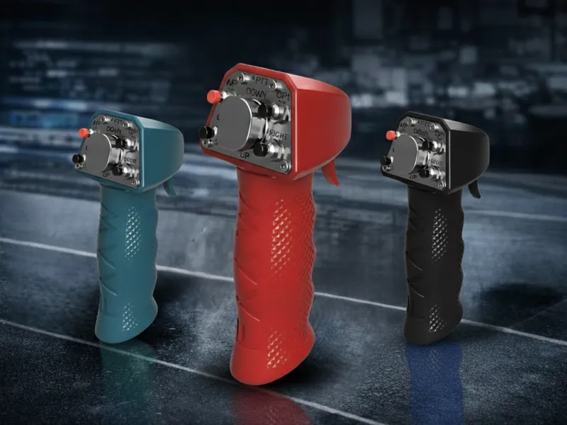 FAAW GRIPS