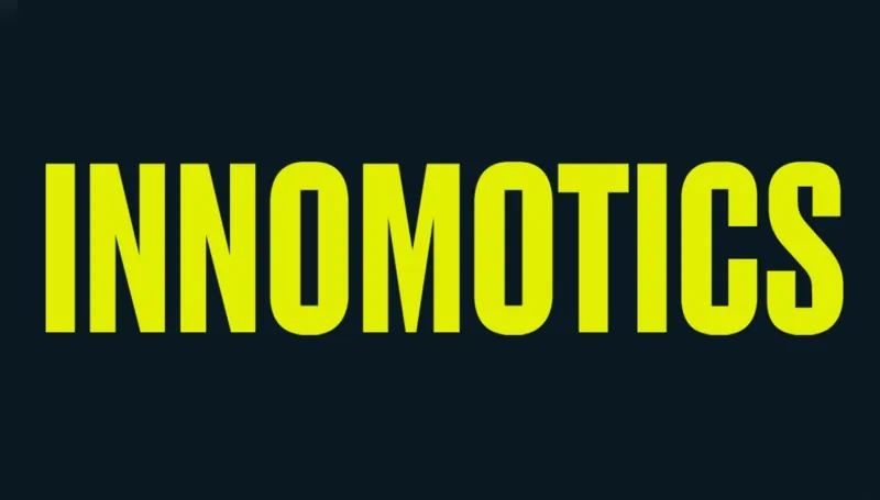 Innomotics