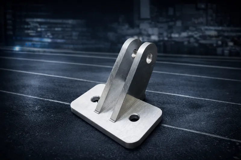 Metal Manufacturing