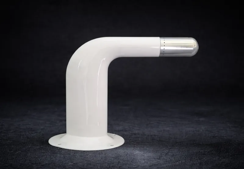 Pitot Probe