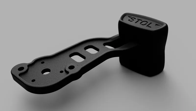 Industrial Design
