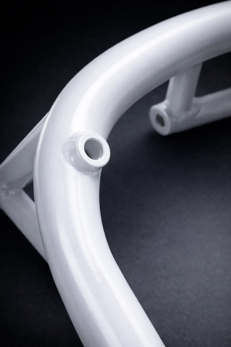 Surface Finishing