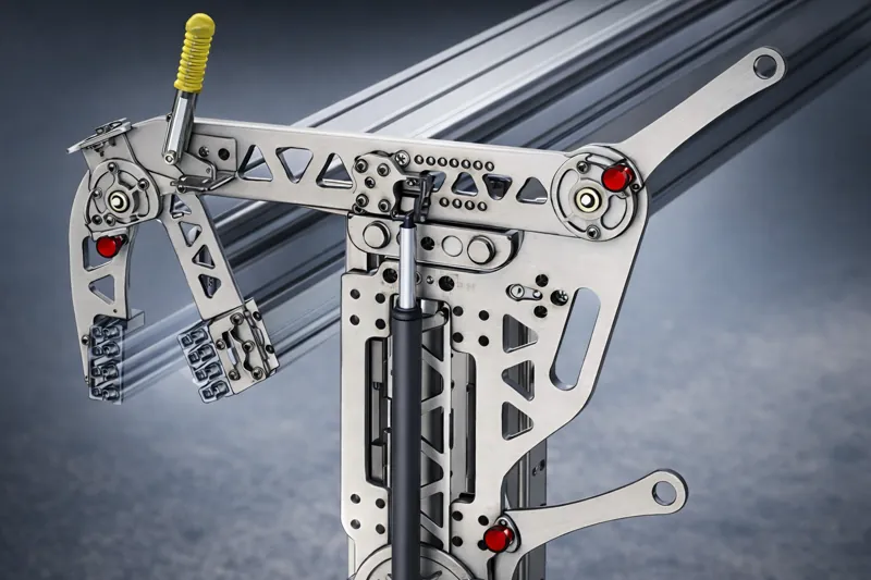 Handling Fixture