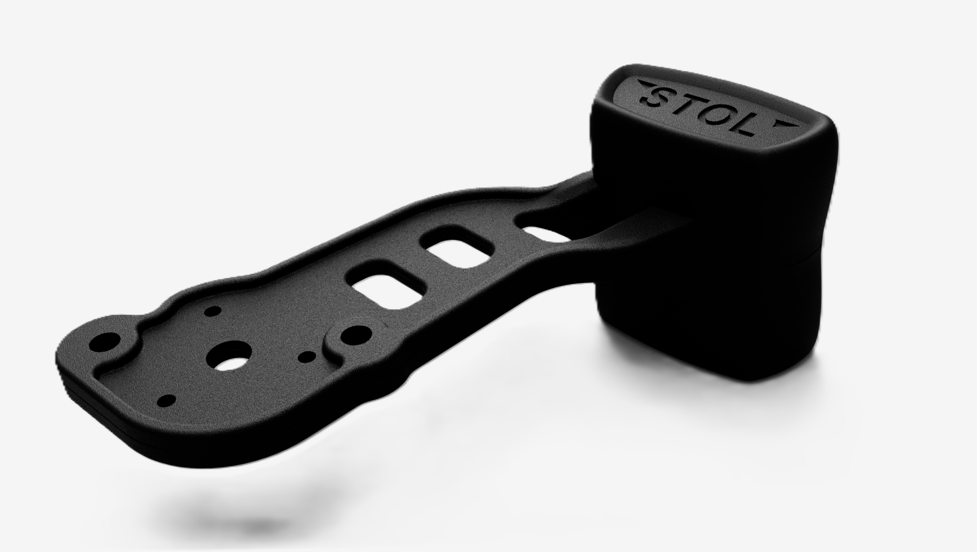 Průmyslový design – koncept
