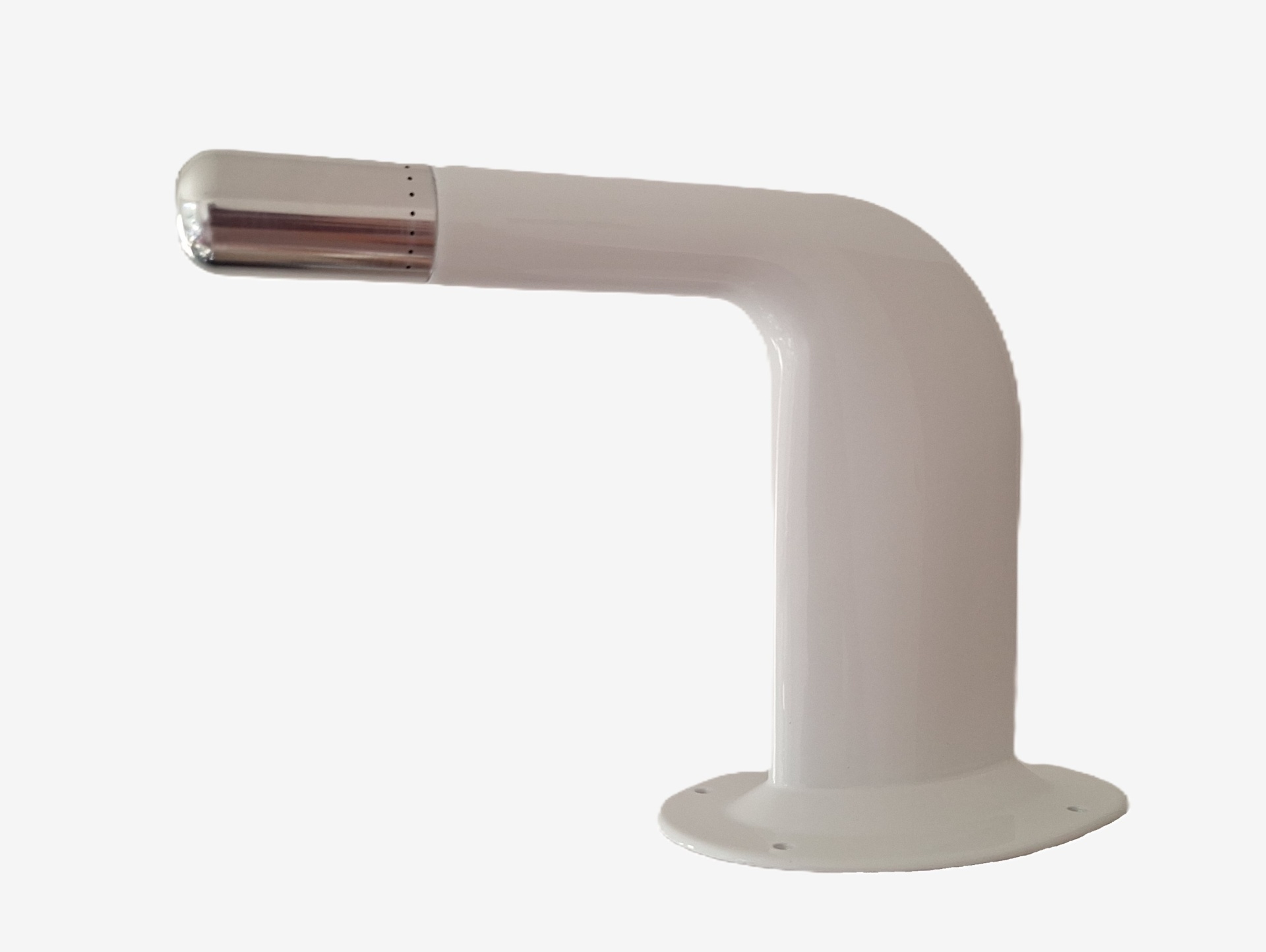 Additive Manufacturing of Multi-Function Pitot-Static Probe