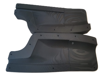 Additive Rapid Tooling from PA-CF